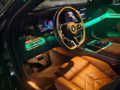 2026 BMW 7 SERIES — фото 10
