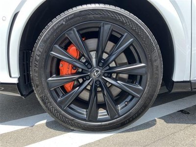 2023 Lexus RX 缩略图 11