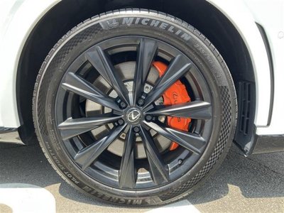LEXUS RX - 9