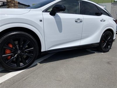 2023 Lexus RX 缩略图 12