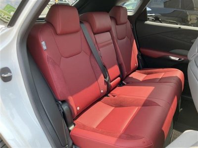 2023 Lexus RX 缩略图 44