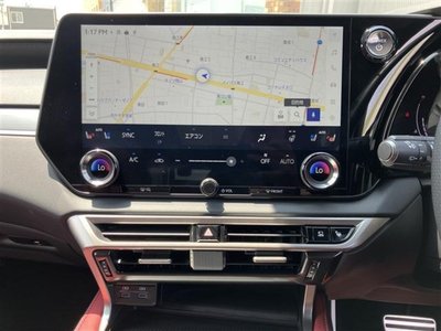 2023 Lexus RX 缩略图 28