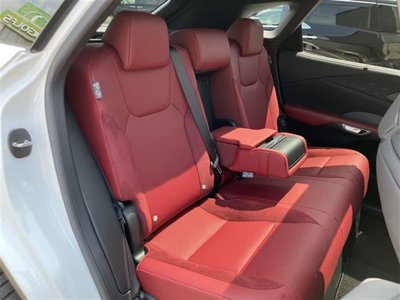 2023 Lexus RX 缩略图 45