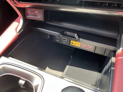 2023 Lexus RX 缩略图 30
