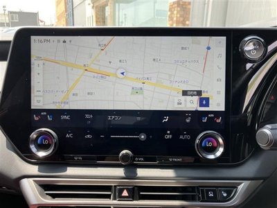 2023 Lexus RX 缩略图 27