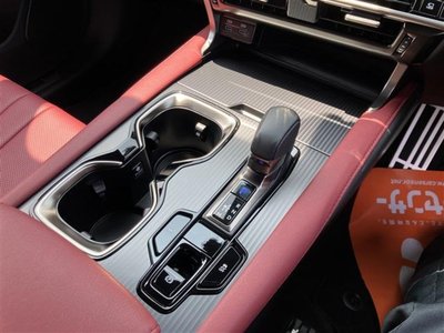 2023 Lexus RX 缩略图 29