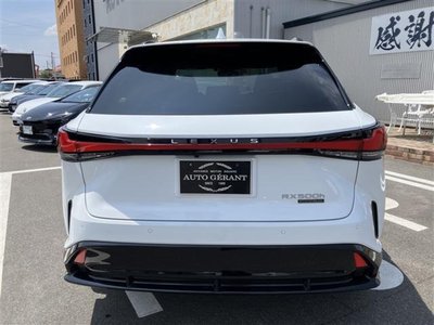 2023 Lexus RX 缩略图 13