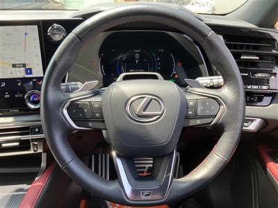 2023 Lexus RX 缩略图 18