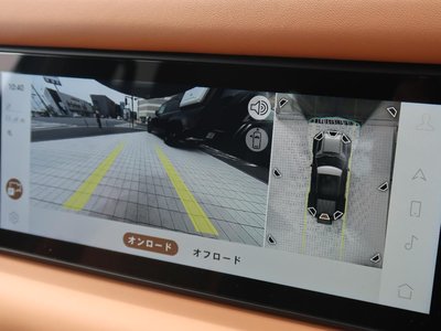 LAND ROVER DEFENDER - 8