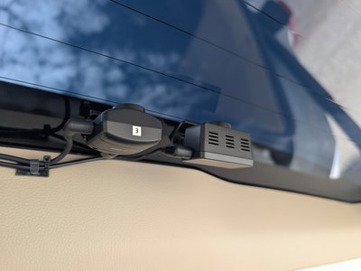 2023 Toyota LAND CRUISER 300 — миниатюра 38