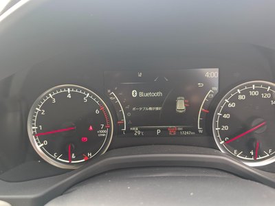 2023 Toyota LAND CRUISER 300 — миниатюра 25