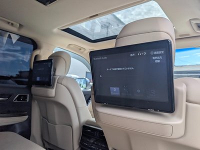 2023 Toyota LAND CRUISER 300 — миниатюра 30