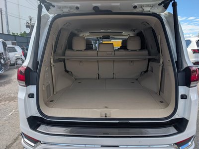 2023 Toyota LAND CRUISER 300 — миниатюра 35