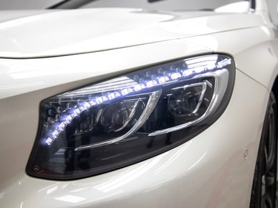 2017 Mercedes-BENZ S-CLASS AMG 缩略图 41