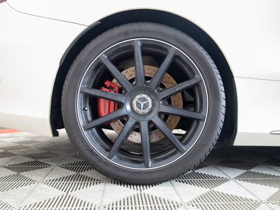 2017 Mercedes-BENZ S-CLASS AMG 缩略图 38