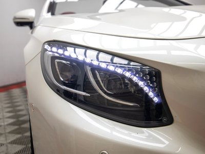 2017 Mercedes-BENZ S-CLASS AMG 缩略图 40