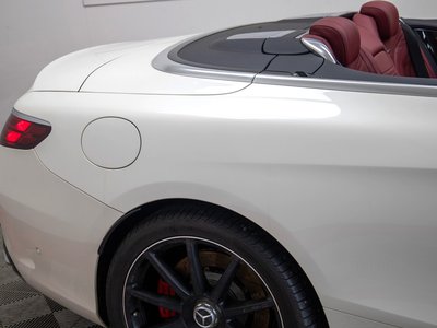 2017 Mercedes-BENZ S-CLASS AMG 缩略图 37