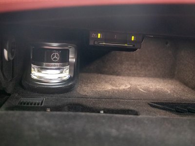 2017 Mercedes-BENZ S-CLASS AMG 缩略图 57