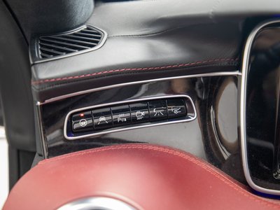 2017 Mercedes-BENZ S-CLASS AMG 缩略图 66