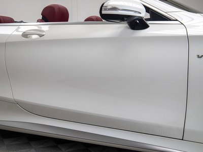 2017 Mercedes-BENZ S-CLASS AMG 缩略图 36