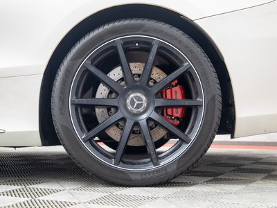 2017 Mercedes-BENZ S-CLASS AMG 缩略图 19