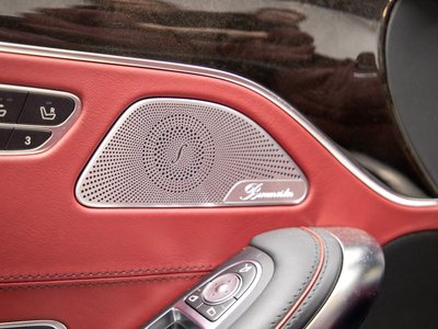 2017 Mercedes-BENZ S-CLASS AMG 缩略图 65