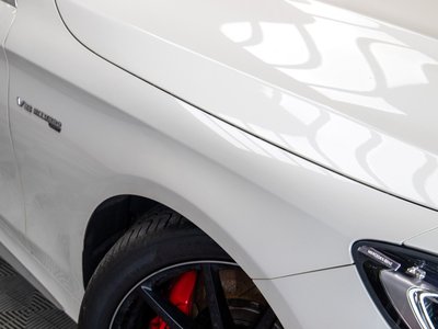 2017 Mercedes-BENZ S-CLASS AMG 缩略图 34