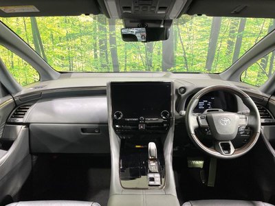 2024 Toyota VELLFIRE 照片 2