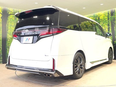 2024 Toyota VELLFIRE thumbnail 18