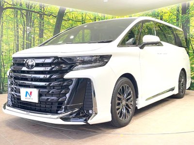 2024 Toyota VELLFIRE thumbnail 28