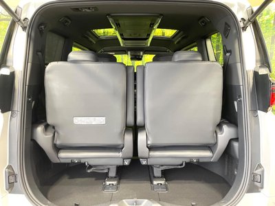 2024 Toyota VELLFIRE thumbnail 72