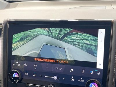 2024 Toyota VELLFIRE thumbnail 37