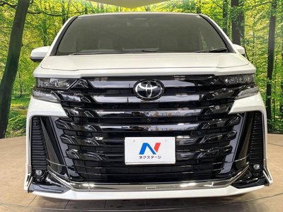 2024 Toyota VELLFIRE thumbnail 15
