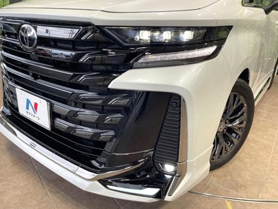 2024 Toyota VELLFIRE thumbnail 13