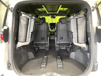 2024 Toyota VELLFIRE thumbnail 11