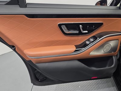 2021 Mercedes-BENZ S-CLASS 缩略图 15