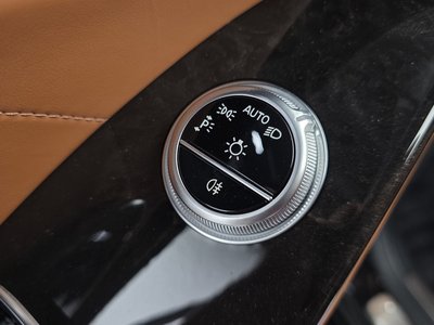 2021 Mercedes-BENZ S-CLASS 缩略图 25