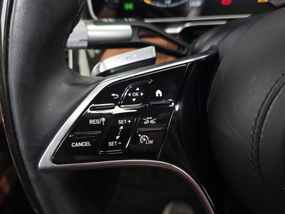 2021 Mercedes-BENZ S-CLASS 缩略图 21