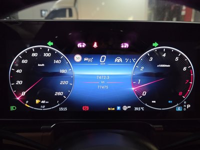 2021 Mercedes-BENZ S-CLASS 缩略图 11