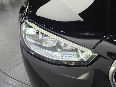 2021 Mercedes-BENZ S-CLASS 照片 9