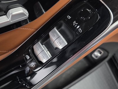 2021 Mercedes-BENZ S-CLASS 缩略图 26