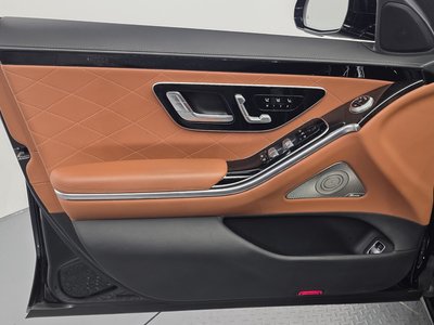2021 Mercedes-BENZ S-CLASS 缩略图 14