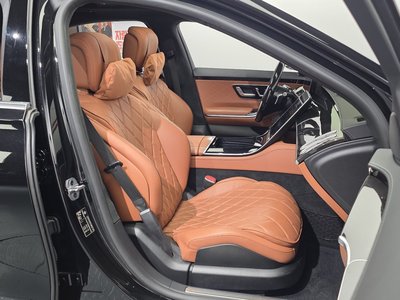 2021 Mercedes-BENZ S-CLASS 缩略图 16