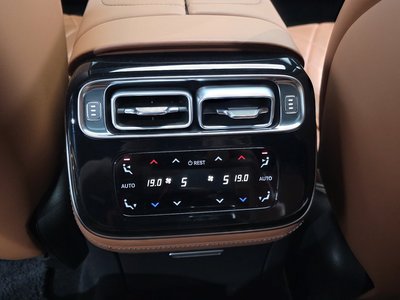 2021 Mercedes-BENZ S-CLASS 缩略图 29