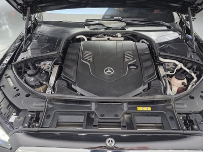 2021 Mercedes-BENZ S-CLASS 照片 7
