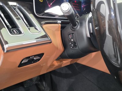 2021 Mercedes-BENZ S-CLASS 缩略图 23