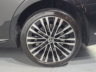 2021 Mercedes-BENZ S-CLASS 照片 8
