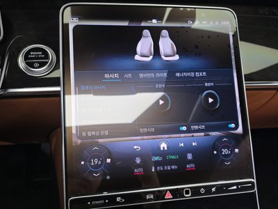 2021 Mercedes-BENZ S-CLASS 缩略图 31