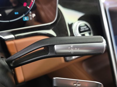 2021 Mercedes-BENZ S-CLASS 缩略图 12