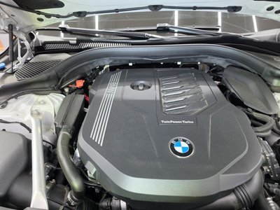 2024 BMW 6 SERIES GT photo 7